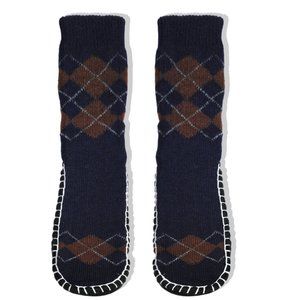 Adults  Knitted Slipper Socks
